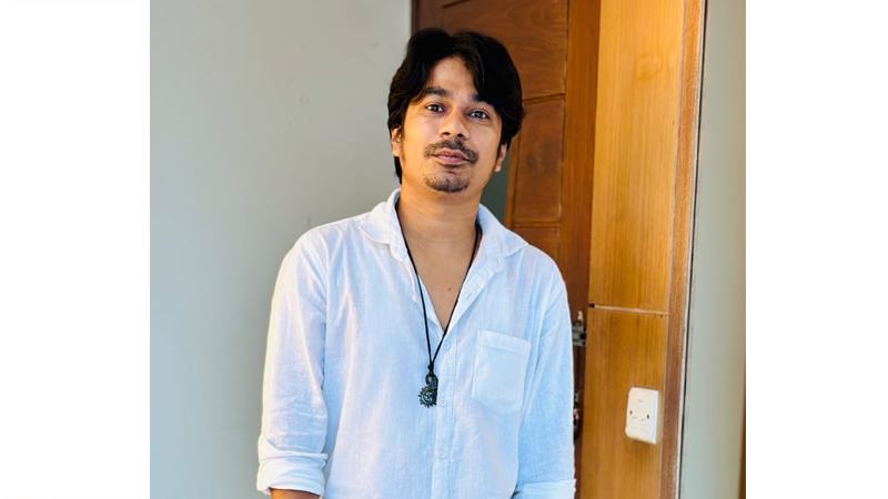 ‘উড়াল’ থেকে বিশ্বমঞ্চের স্বপ্ন দেখছেন মাহাফুজ মুন্না