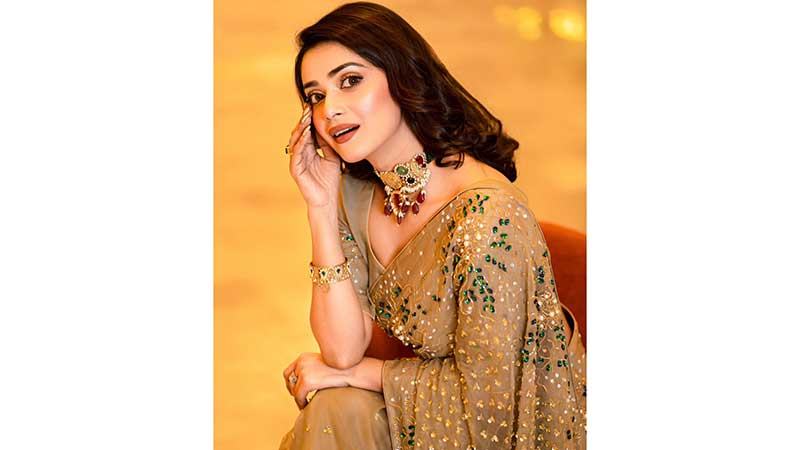 নাটকে ফিরলেন তানজিন তিশা
