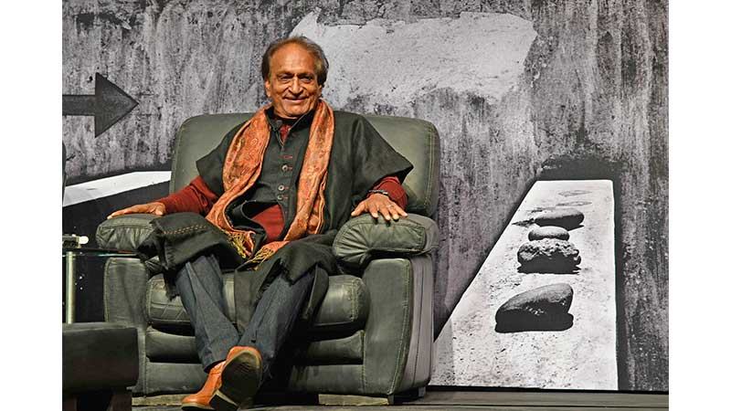 রঘু রাইকে কেন মনে রাখব