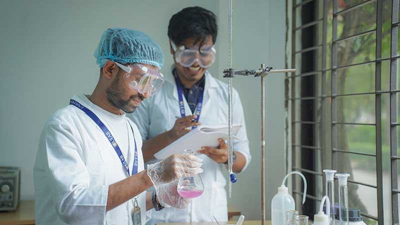ইউল্যাবে দেশের প্রথম এনভায়রনমেন্ট স্টাডিজ অ্যান্ড সাসটেইনেবিলিটি বিভাগ
