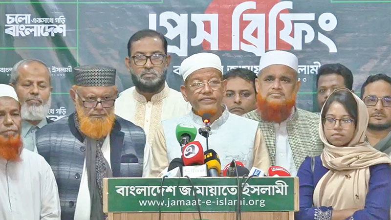 ৩০ আসনে ফলাফল জালিয়াতির অভিযোগ