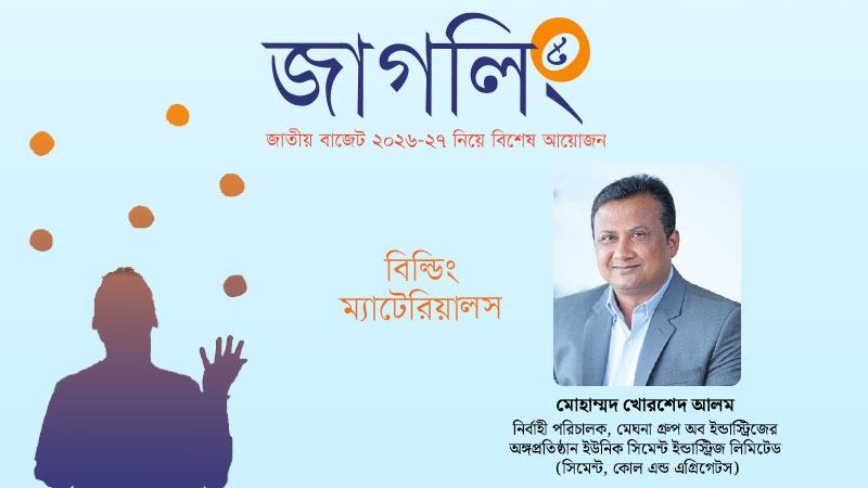 পলিসি সাপোর্ট নিশ্চিত করলে এ খাতের উন্নয়ন হবে