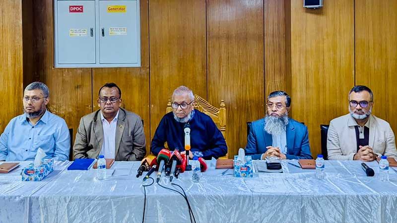 পোশাক শ্রমিকদের নতুন মজুরি বোর্ডের প্রজ্ঞাপন আজ