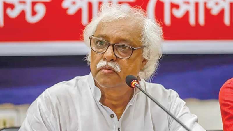 সাধারণ নাগরিকদের মতো আমরাও স্বাগত জানাই —রুহিন হোসেন প্রিন্স