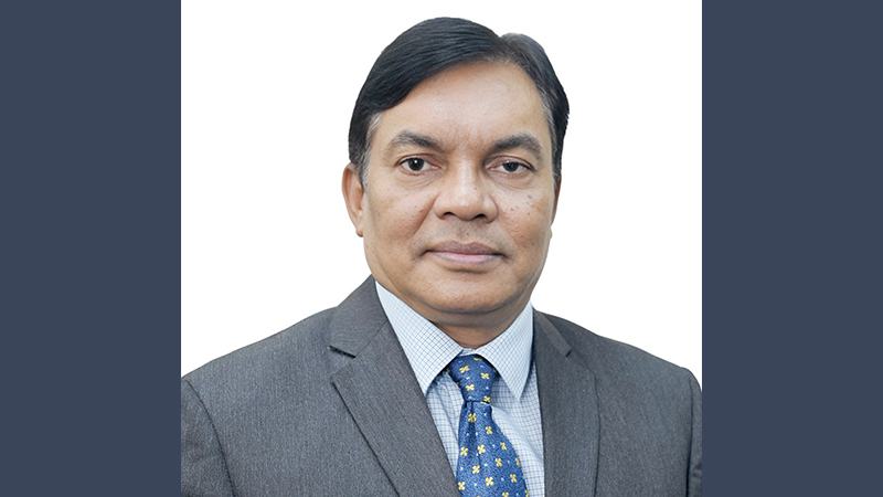 ডেপুটি গভর্নর হলেন সরোয়ার হোসেন