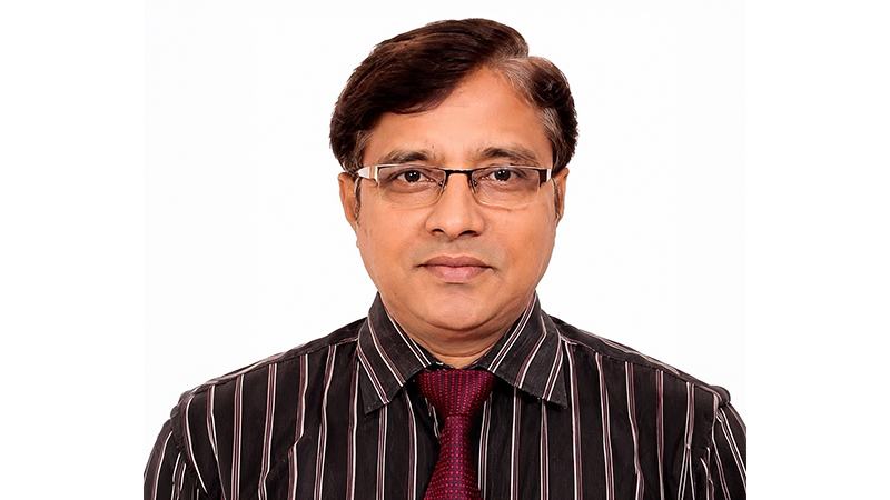 অ্যাক্রেডিটেশন কাউন্সিলের সদস্য হলেন শাহ এমরান