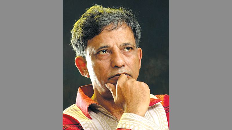 সেলিম আল দীন স্মরণে স্বপ্নদলের চার প্রদর্শনী