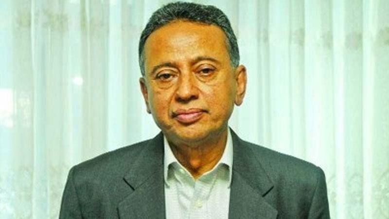বিএনপি ক্ষমতায় গেলে এনইআইআর নীতিমালা রিভিউ করা হবে —আমীর খসরু