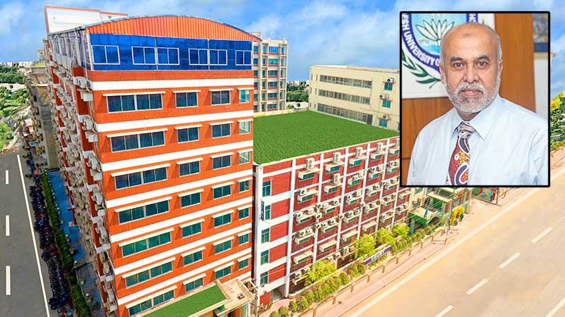 আগামী চার বছরে বিইউবিটি এমন অবস্থানে পৌঁছবে যারা জাতি গঠনে অবদান রাখবে
