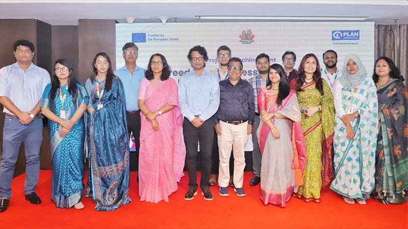 মতপ্রকাশের স্বাধীনতা ও অধিকারের রক্ষায়: ‘স্বাধীনতা’ প্রকল্পের উদ্বোধন