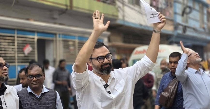 ক্ষমতায় এলে ক্রিকেট বোর্ডের দুর্নীতি ও অনিয়মের সুষ্ঠু তদন্ত হবে