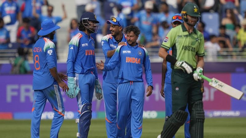 এশিয়া কাপে অংশগ্রহণ নিয়ে কোনো আলোচনাই করেনি বিসিসিআই!