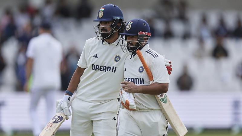 ইংল্যান্ডের সামনে ৩৭১ রানের টার্গেট, শেষ দিন লাগে ৩৫০