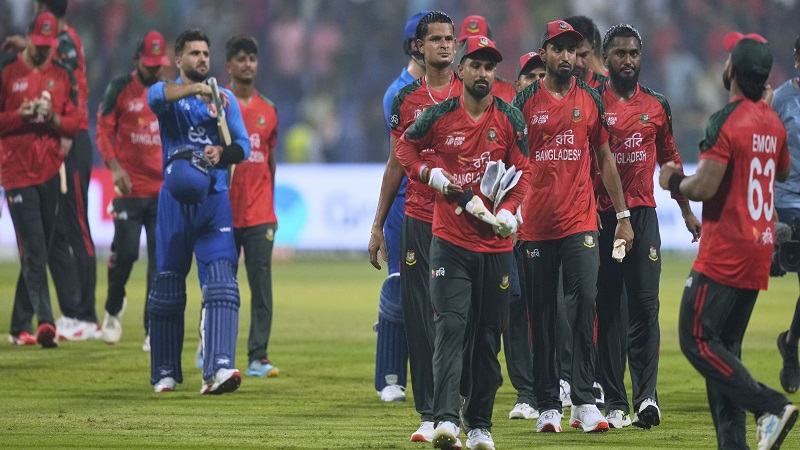 শ্রীলংকার জয়ের প্রার্থনা করবে বাংলাদেশ