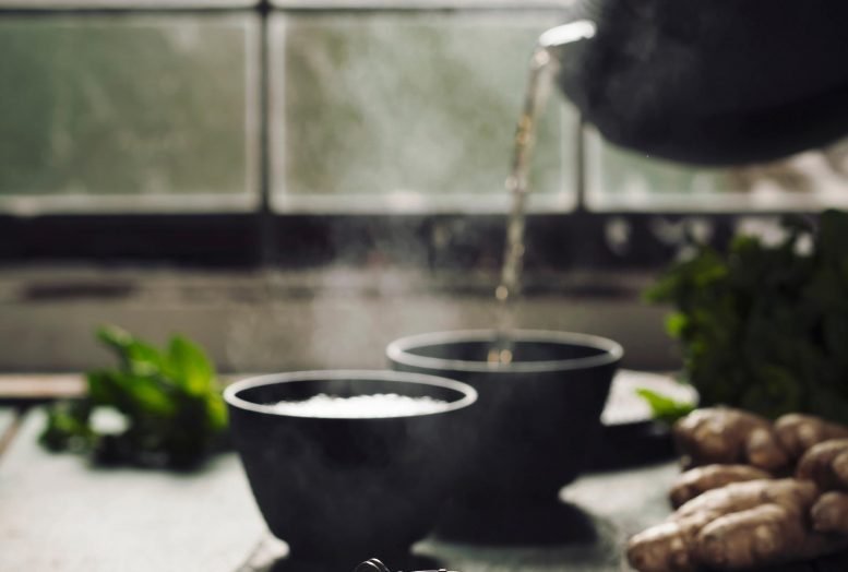 A new study suggests mate tea and caffeine can be considered anti-obesity agents