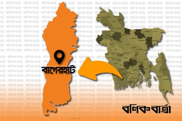 পশুর নদীতে কয়লাবোঝাই কার্গো ডুবি