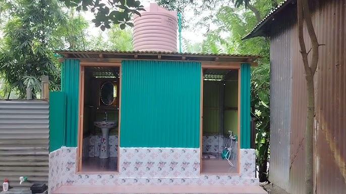 বরিশালে ৪২ কোটি টাকার গ্রামীণ স্যানিটেশন প্রকল্পের কাজ শুরু