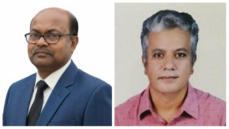 জাবিতে জাতীয়তাবাদী শিক্ষক ফোরামের সভাপতি শামসুল, সম্পাদক জামাল