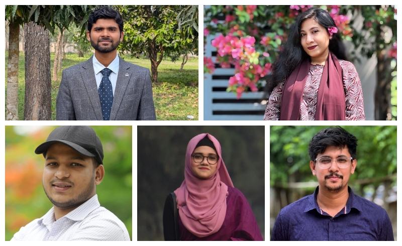 শিক্ষা, গবেষণা ও স্মৃতির ৬৬ বছর: কী ভাবছেন বাকৃবিয়ানরা