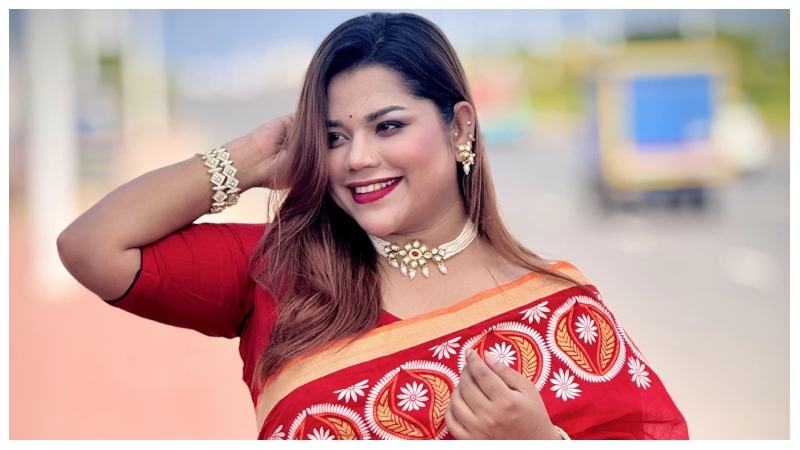 আঞ্চলিক সুরে আধুনিকতার মেলবন্ধন ‘মন বেফানা’