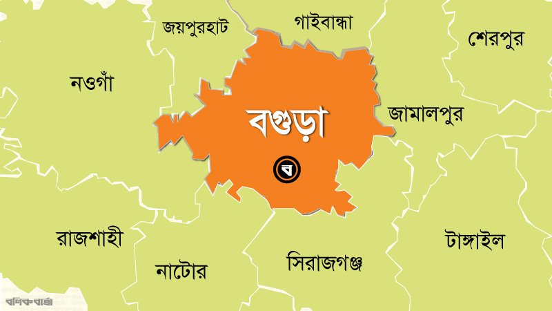 বগুড়ায় ২ হাজার কেজি নিষিদ্ধ ঘোষিত পলিথিন জব্দ
