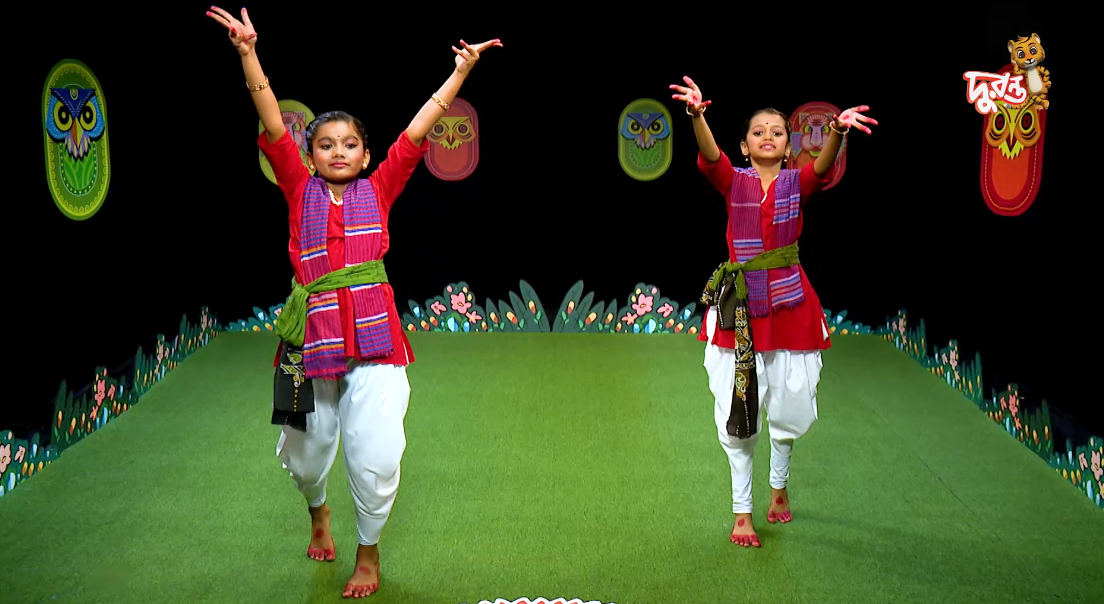দুরন্ত টিভিতে বৈশাখী আয়োজন