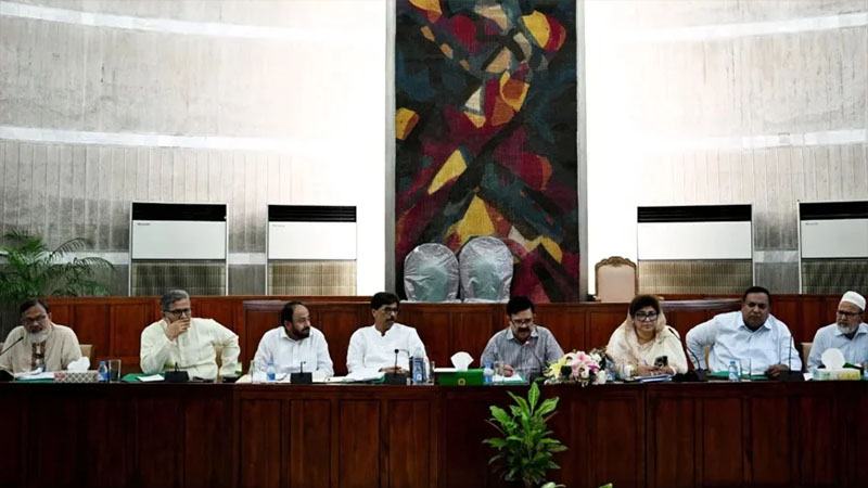 সারের ডিলার নিয়োগে অনিয়মের অভিযোগ সংসদীয় কমিটিতে, তদন্তের সুপারিশ