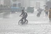 বৃষ্টি ২