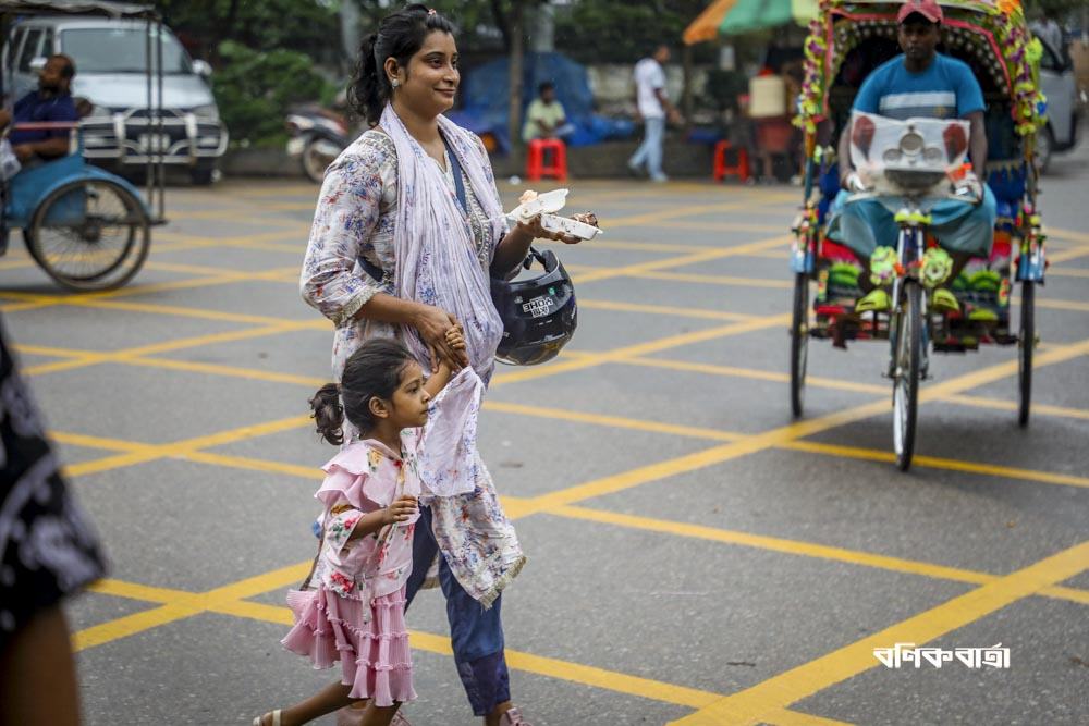 আগারগাঁও কেকের মেলা