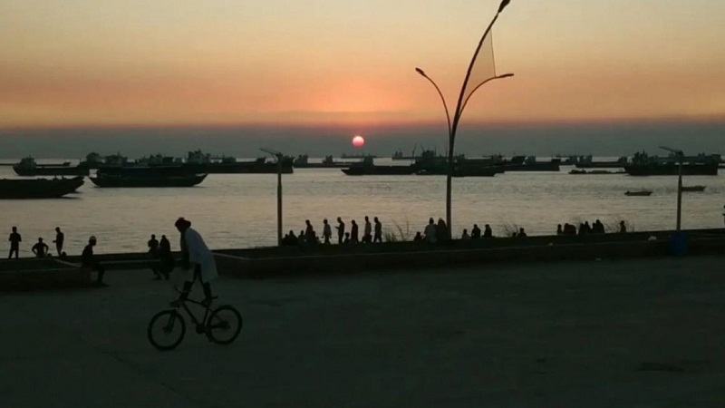 পতেঙ্গা সৈকত ভ্রমণের টুকিটাকি