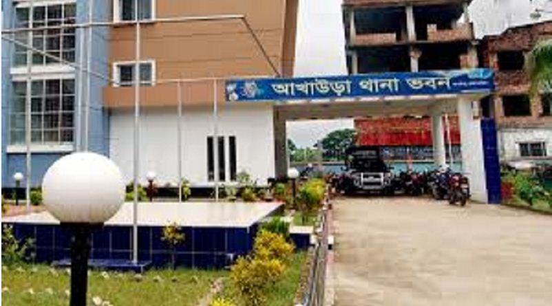 ব্রাহ্মণবাড়িয়ায় ছুরিকাঘাতে এক যুবক খুন