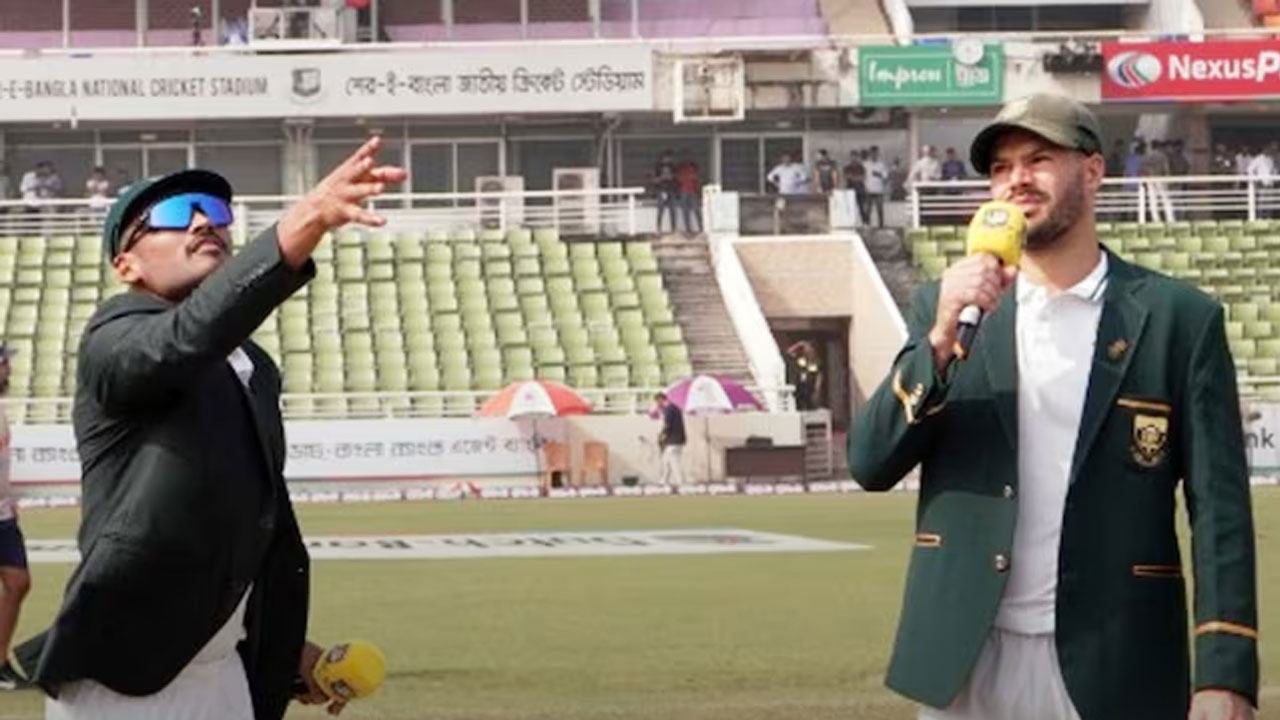 ওপেনিং জুটি ভাঙলেন তাইজুল