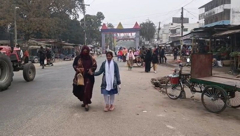 Chuadanga Cold Weather Picture (1)