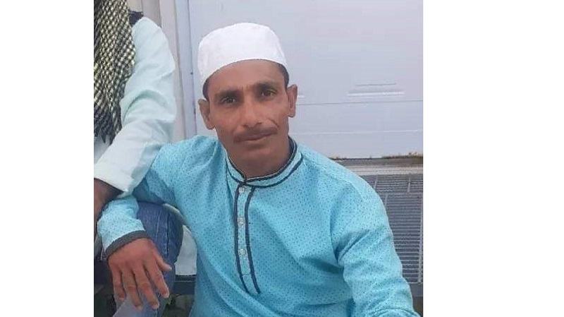 চুয়াডাঙ্গায় নিখোঁজ ভ্যানচালকের গলাকাটা মরদেহ উদ্ধার