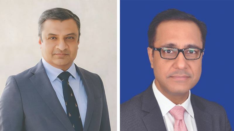 ক্লায়েন্ট অংশীদারত্ব জোরদারে বাংলাদেশ সফরে সিটির দুই শীর্ষ কর্মকর্তা