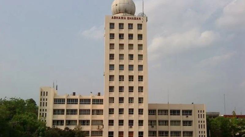 সারা দেশে কমতে পারে দিন ও রাতের তাপমাত্রা