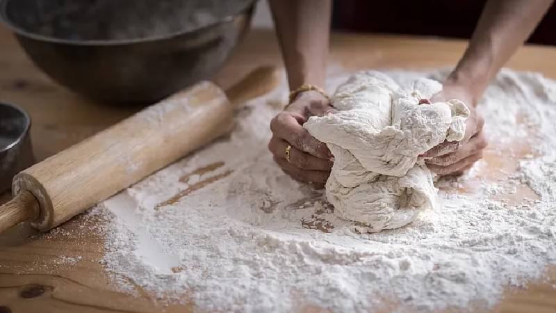 রান্না কি রাগ-অভিমান কমাতে পারে?