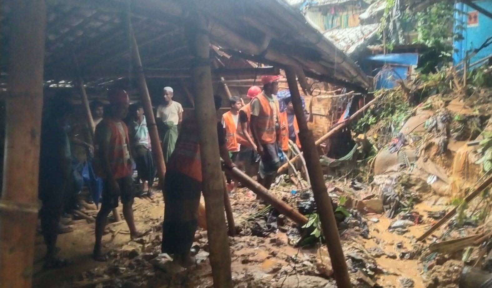 কক্সবাজারে আরো একজনের মৃত্যু, দুই দিনে প্রাণহানি ১১
