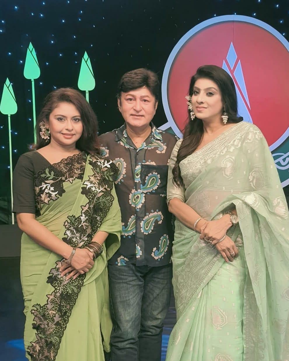 নতুন কুঁড়ির বিচারক সোহেল, মৌ ও চাঁদনী
