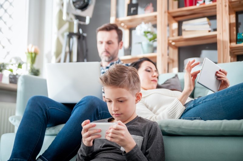Digital-Detox