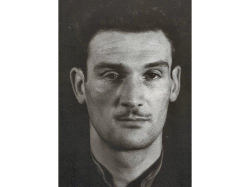 Double cross- eddie chapman