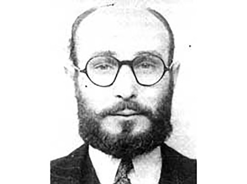 Double cross juan pujol garcia