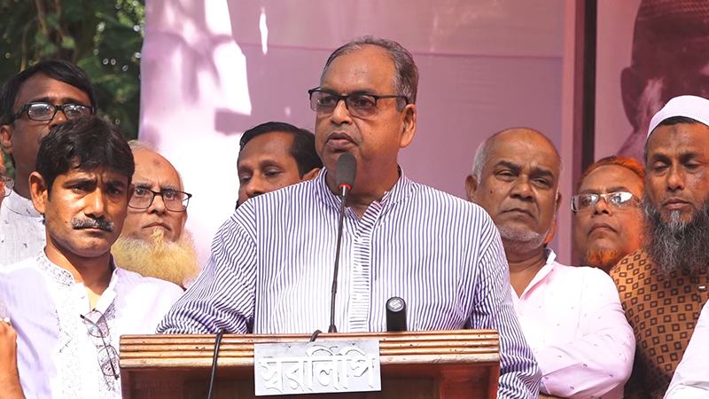 এমন সময় নেবেন না, যাতে মানুষ ধৈর্যহারা হয়