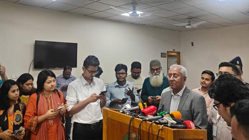 বগুড়া-৬ উপনির্বাচন ও শেরপুর-৩ আসনে ভোট ৯ এপ্রিল
