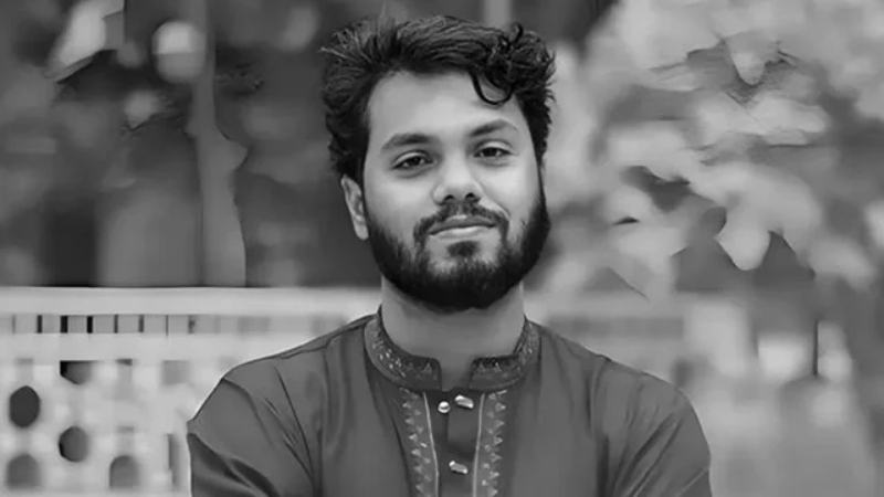ওসমান হাদি হত্যা মামলায় সিআইডির প্রতিবেদন দাখিলের তারিখ পেছাল