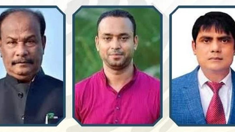 সাবেক এমপি আবুল কালাম আজাদসহ ৪৯ জনের বিরুদ্ধে মামলা