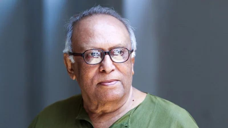 গ্রামের বাড়িতে সমাহিত অভিনেতা মাসুদ আলী খান