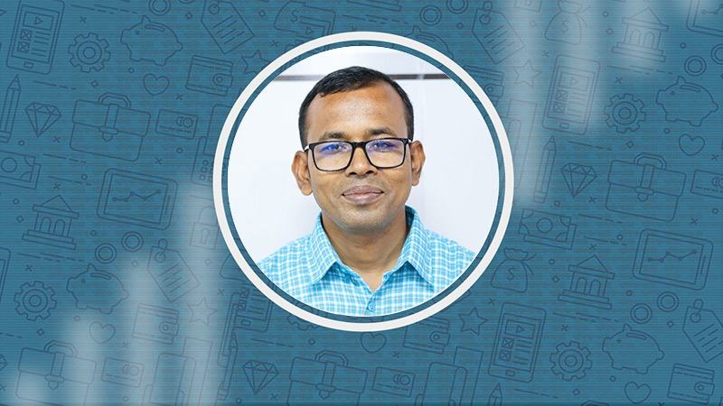 এখনকার সাংবাদিকতা ও একজন নির্মল সেন