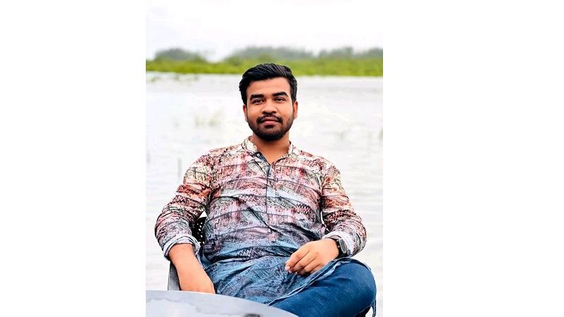কক্সবাজারে সড়ক দুর্ঘটনায় ব্যবসায়ীর মৃত্যু