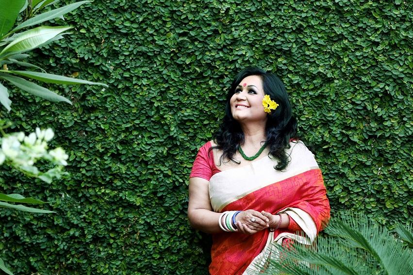 মাছরাঙায় গান শোনাবেন ফাহমিদা নবী